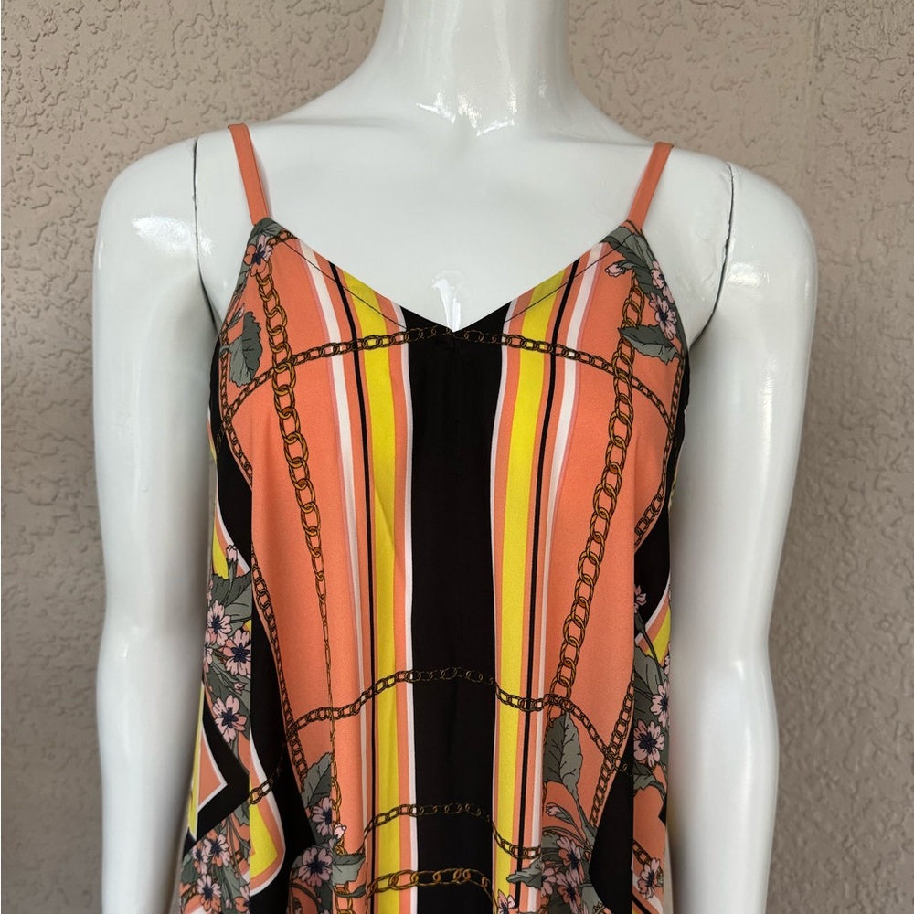 Nanette Lepore Maxi Dress NWOT - Picture 2 of 8